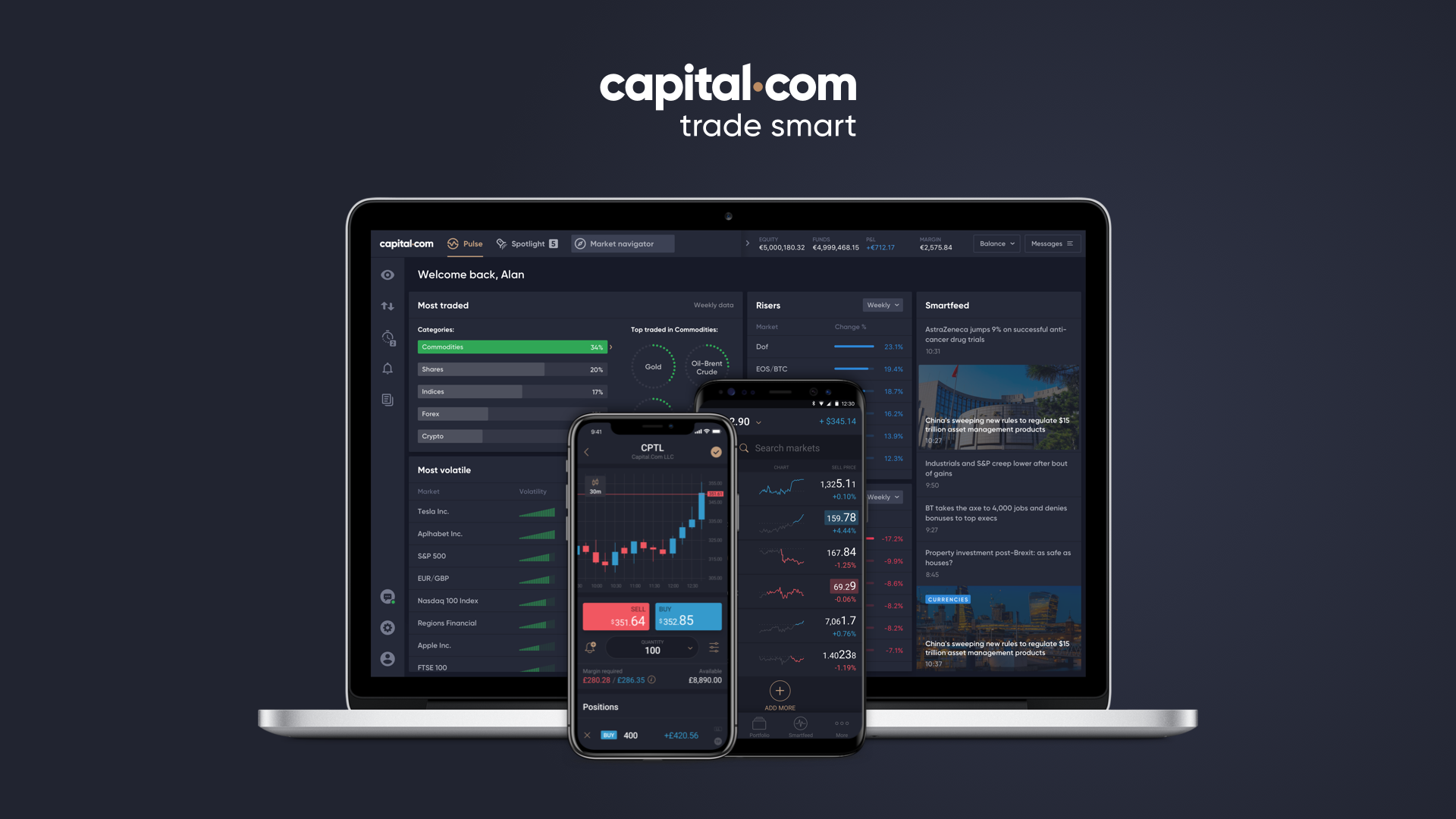 Is Capital.com a scam broker or legit?